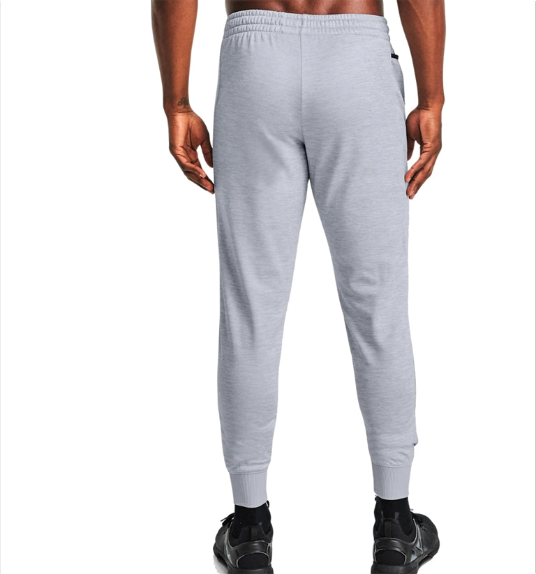 Men's Regular Fit Grey PC Pants
