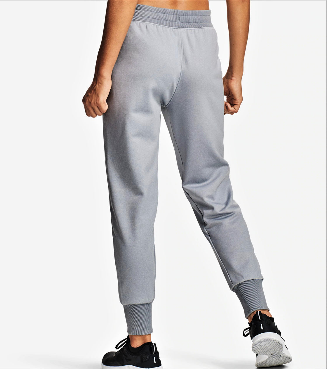 Women Grey PC Pants